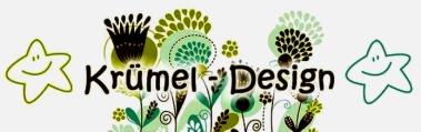 Krümel-Design